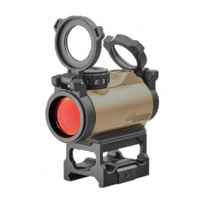 Rotpunktvisier ROMEO MSR 2 MOA FDE - SIG Sauer