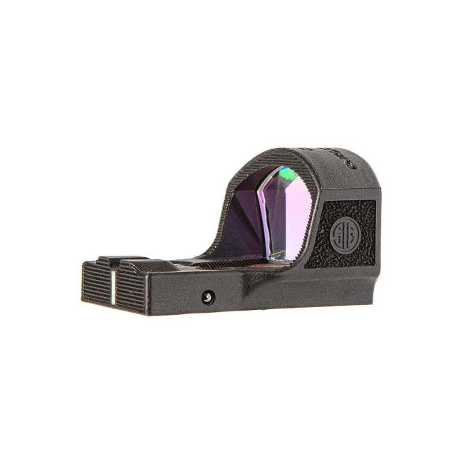 Rode Punt Romeo Zero Pro 1x30mm 3 MOA - SIG Sauer