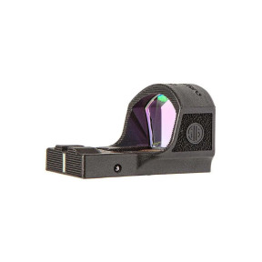 Point Rouge Roméo Zéro Pro 1x30mm 3 MOA - SIG Sauer