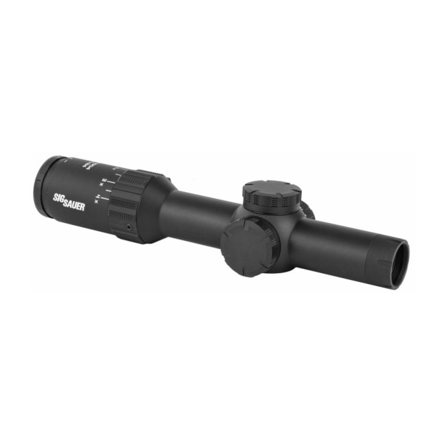 Lunette de tir TANGO4 1 - 4x24mm - SIG Sauer
