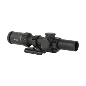 Lunette TANGO MSR 1-10x28mm Réticule BDC10 lumineux - SIG Sauer