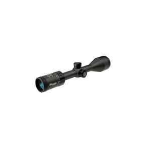 Lunette WHISKEY 3 - 3-9x50mm Réticule BDC-1 Quadplex - SIG Sauer