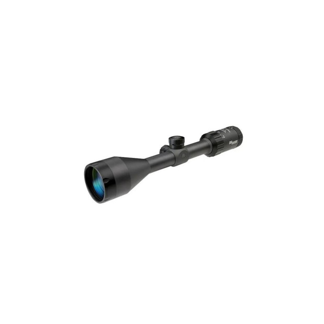 Lunette WHISKEY 3 - 3-9x50mm Réticule BDC-1 Quadplex - SIG Sauer