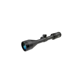 WHISKEY 3 Zielfernrohr - 3-9x50mm BDC-1 Quadplex Absehen - SIG Sauer