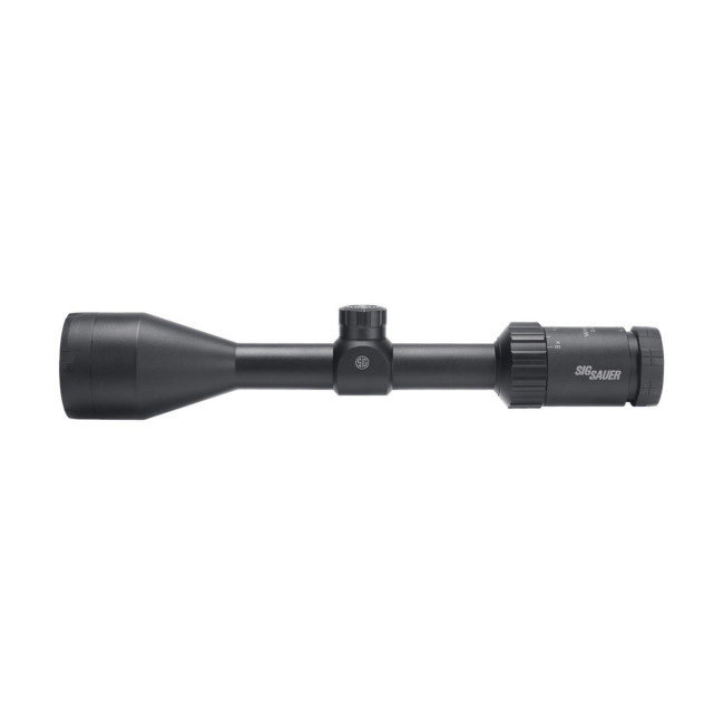 Richtkijker WHISKEY 3 - 3-9x50mm Quadplex 0.25 MOA - SIG Sauer