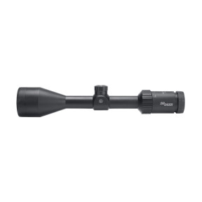 WHISKEY 3 Zielfernrohr - 3-9x50mm Quadplex 0.25 MOA - SIG Sauer