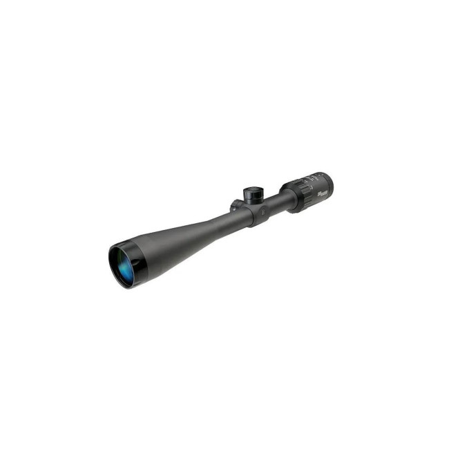 Lunette WHISKEY 3 - 4-12x40mm Quadplax 0.25 MOA - SIG Sauer