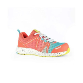Baskets de sécurité MAIANA S1P HI CI HRO SRC - S.24 - Taille 38 - Occasion