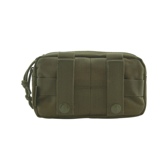 Telefoonholster - Olijfgroen - Kombat Tactical