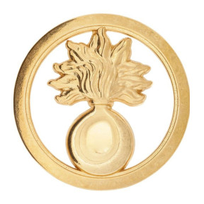 Insigne de Béret École de l'Armée de Terre - Ares