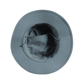 Bob taktyczny szary beton - A10 Equipment
