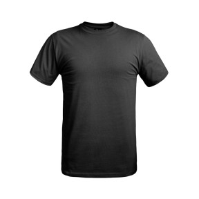 T-shirt Strong Airflow Czarny - A10 Equipment