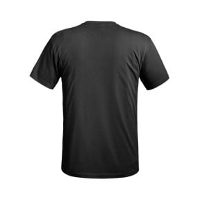 T-shirt Strong Airflow Czarny - A10 Equipment