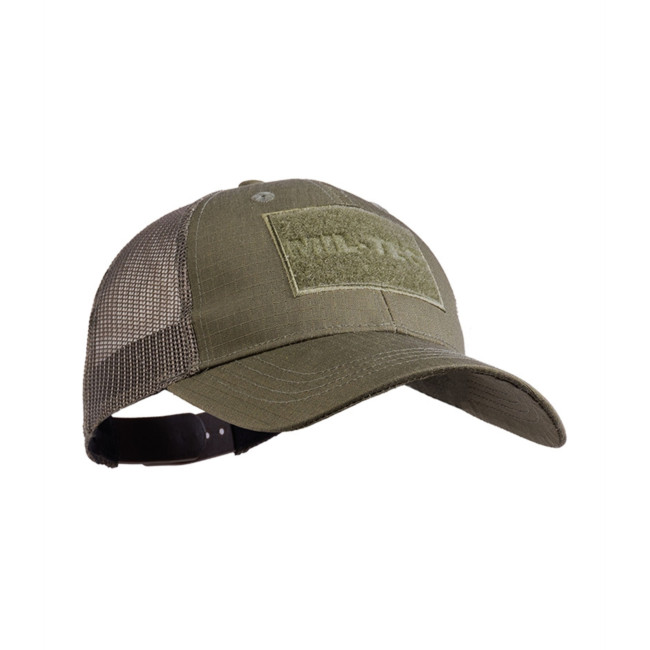 Baseball pet Trucker - Olijfgroen - Miltec