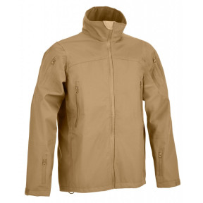 Veste waterproof AQUA TEX Coyote - Defcon 5
