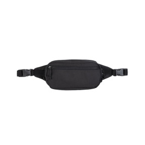Sac banane Traveller - Noir - Miltec