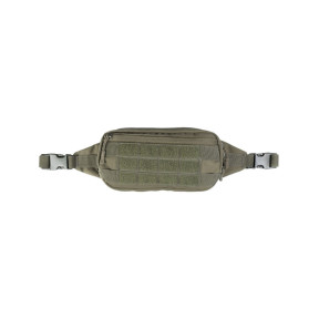 MOLLE-Gürteltasche - Olivgrün - Miltec