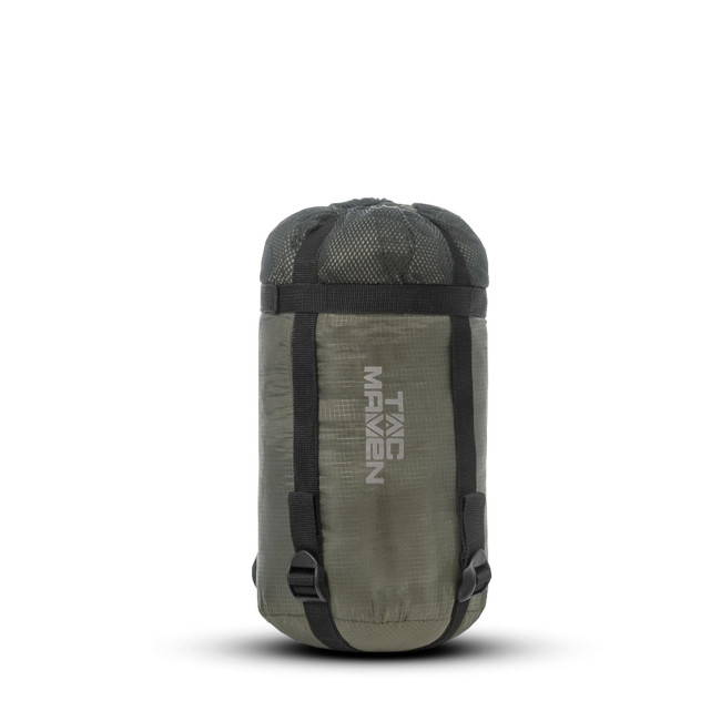 Sac de couchage Cocon 80gr TAC MAVEN - Vert Olive - Pentagon