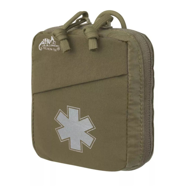 Eerste hulp tas - Adaptive Green - Helikon