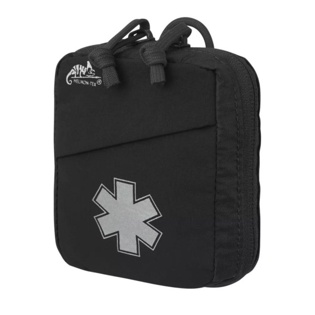 Erste-Hilfe-Tasche - Schwarz - Helikon