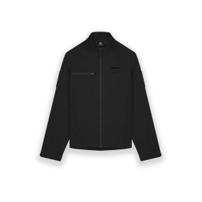 Private Sicherheit Softshell Safetek - Schwarz - GK