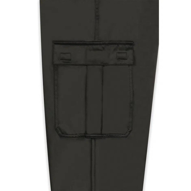Pantalon antistatique Sécurité Privée Noir - Safetek by GK