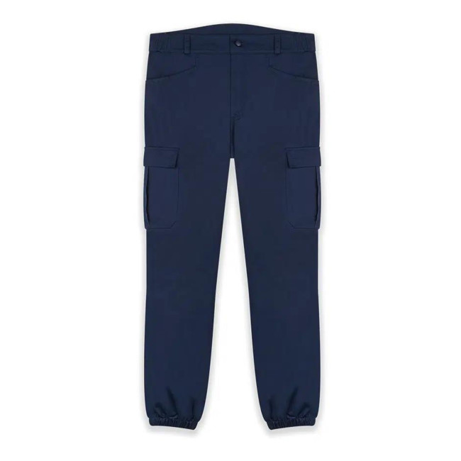 Broek Particuliere Beveiliging Marineblauw - Safetek by GK