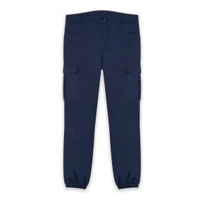 Pantalon Sécurité Privée Marine - Safetek by GK
