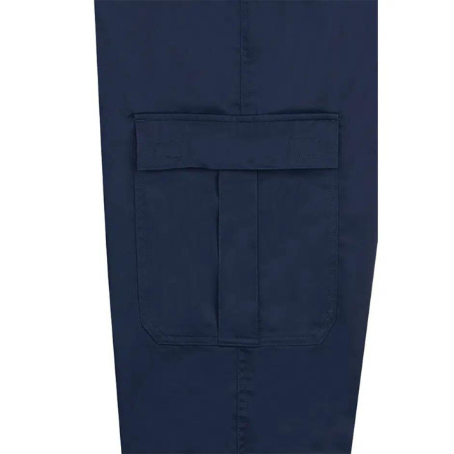 Pantalon Sécurité Privée Marine - Safetek by GK
