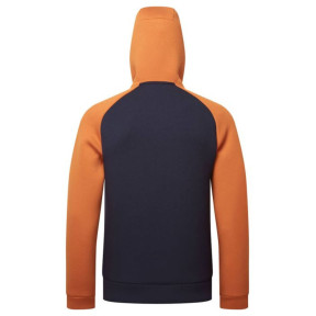 Sweat à capuche zippé DX4Rouille - Portwest