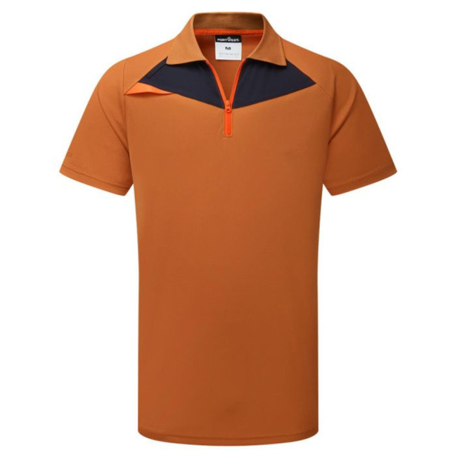 Polo DX4Rouille - Portwest