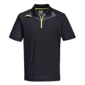 Polo DX4 Vert Mousse - Portwest