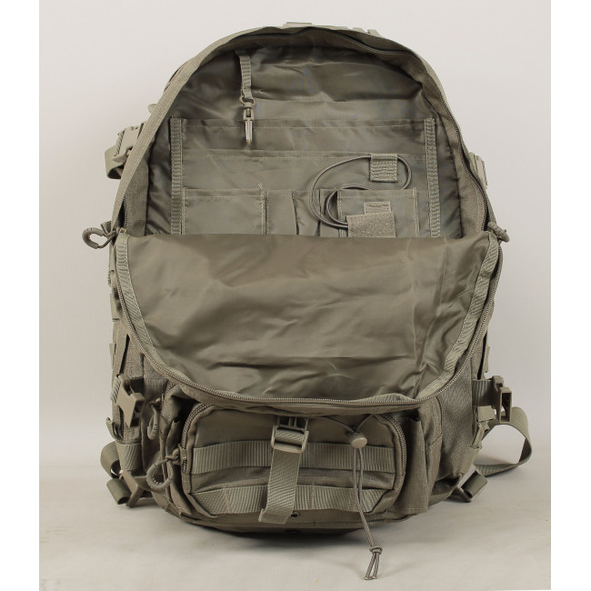 Sac à dos Cougar 45L Coyote - Ares