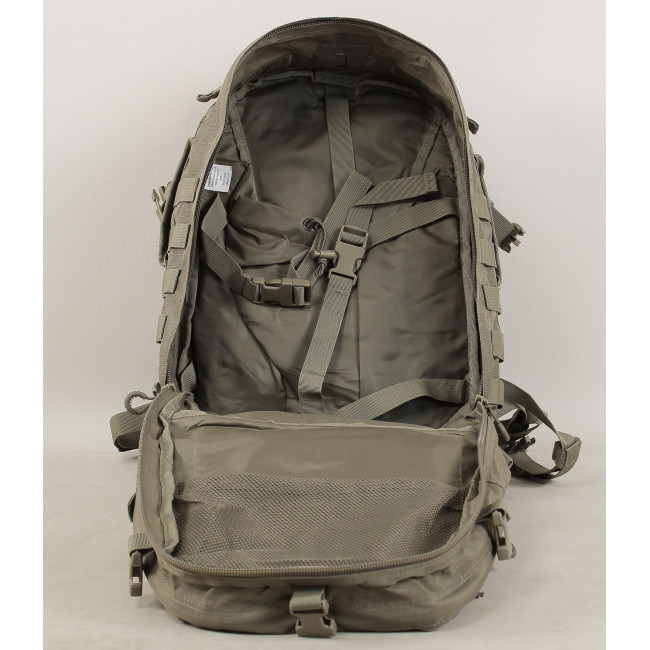 Sac à dos Cougar 45L Coyote - Ares