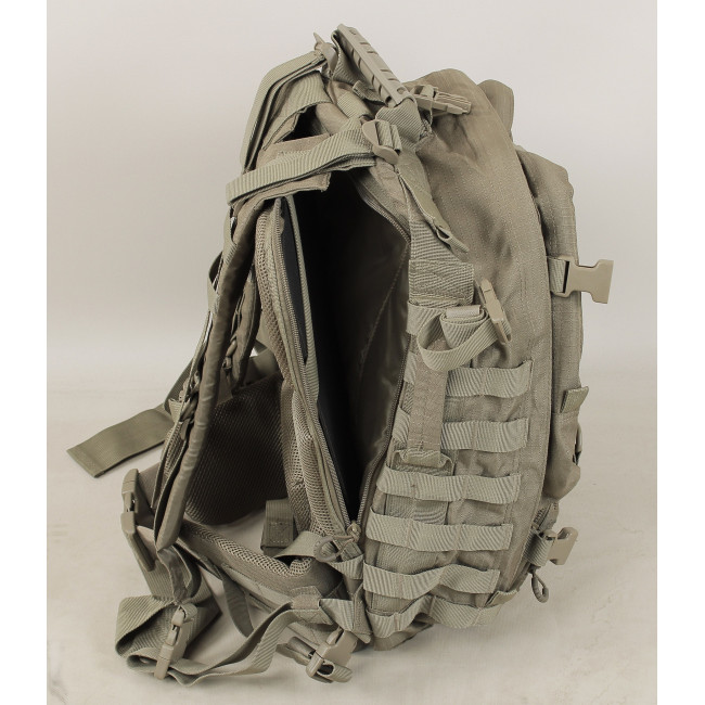 Sac à dos Cougar 45L Coyote - Ares