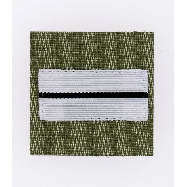Galon Landmacht (Witte Leger) - Luitenant