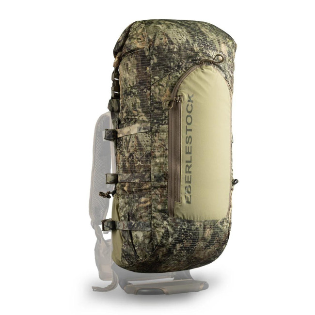 Vapor 5000 Aramid Mirage Hinterer Jagdsystem - Eberlestock