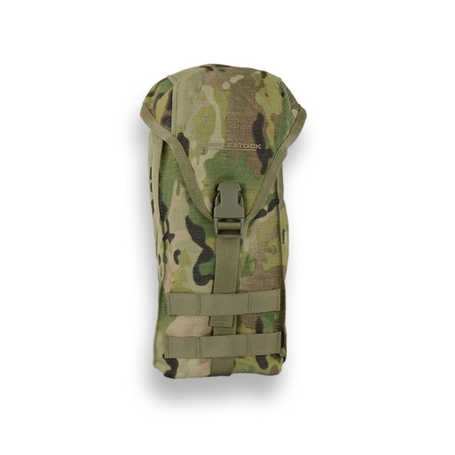 Saddle Multicam Tasche - Eberlestock