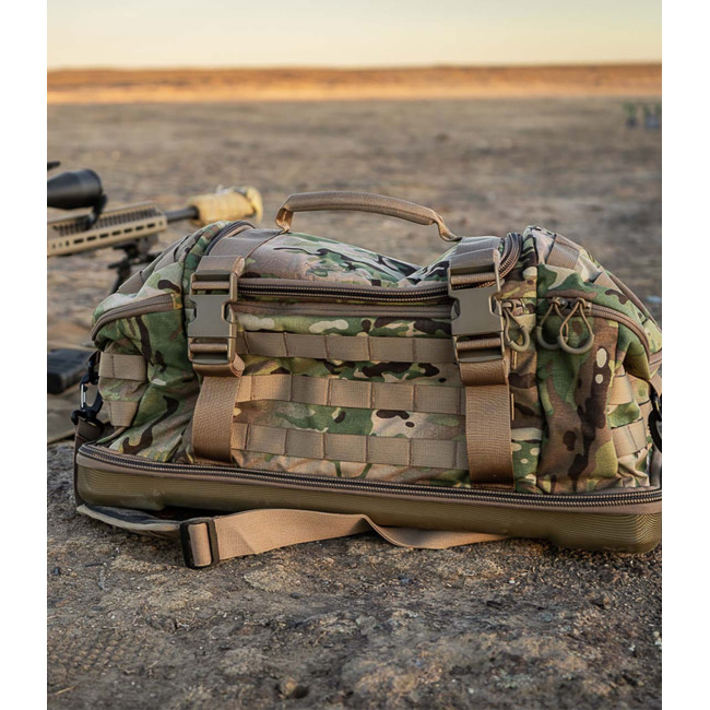 Bang-Bang Multicam Transporttasche - Eberlestock