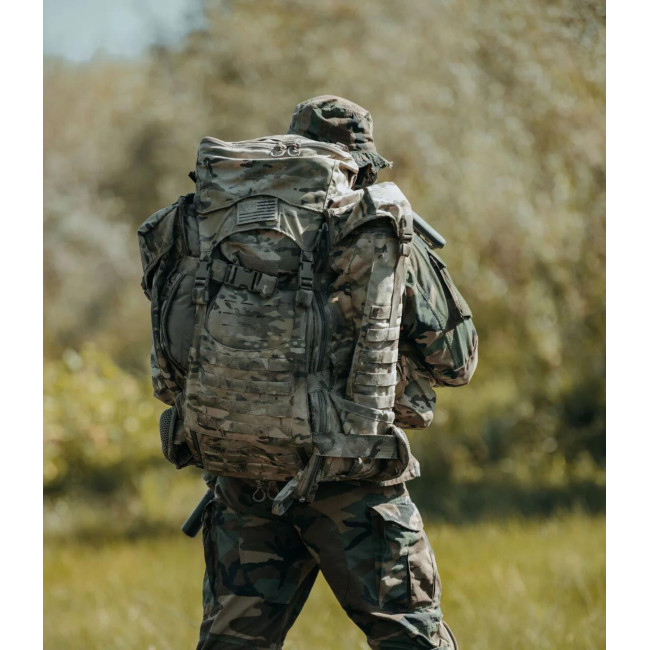 Rucksack Skycrane II Multicam - Eberlestock