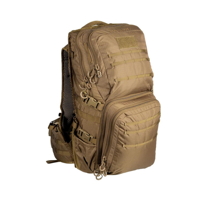 Rucksack HiSpeed II Coyote - Eberlestock