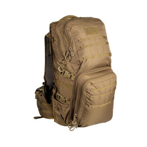 Plecak HiSpeed II Coyote - Eberlestock