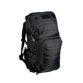 Sac à dos HiSpeed II Black - Eberlestock