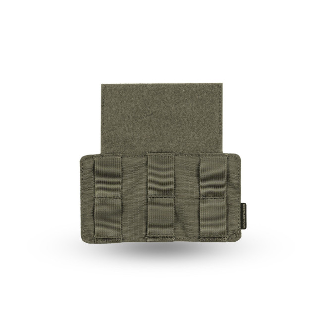 Recon MOLLE Panel Military Green - Eberlestock