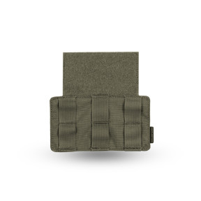 Recon MOLLE Military Green paneel - Eberlestock
