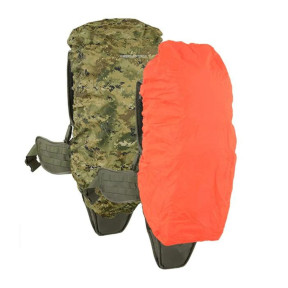 Housse de pluie Reversible UNICAM II / Orange - Eberlestock