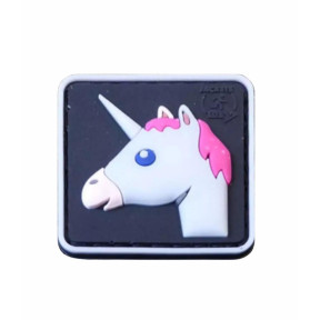 Patch Licorne - JTG