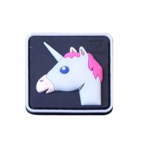 Patch Licorne - JTG