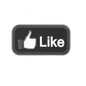 Patch Like-Button - JTG