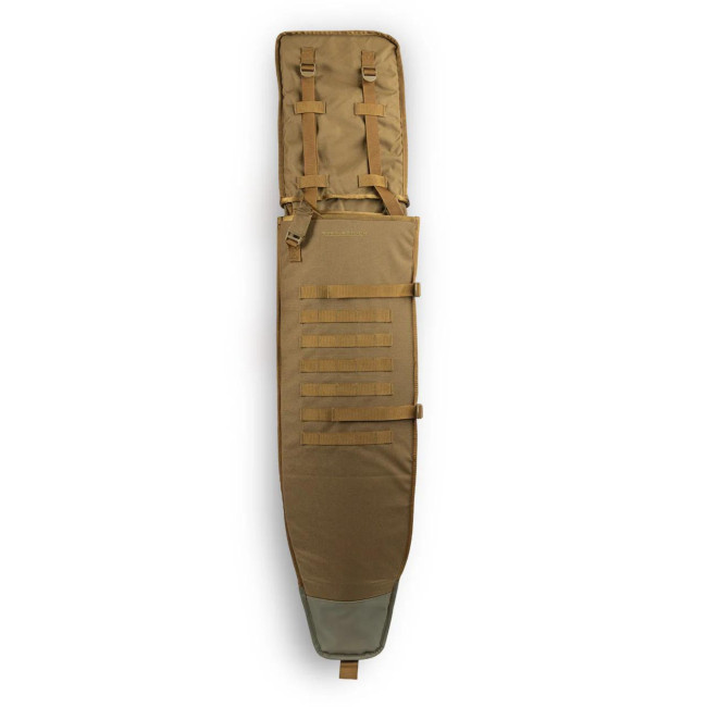Eberlestock Taktisches Gewehrholster Carrier Coyote Brown
